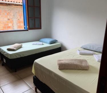 Ouro Preto Apartment | Residencial jardineira