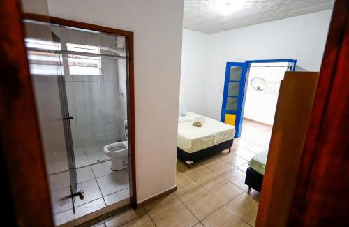 Ouro Preto Apartment | Residencial jardineira