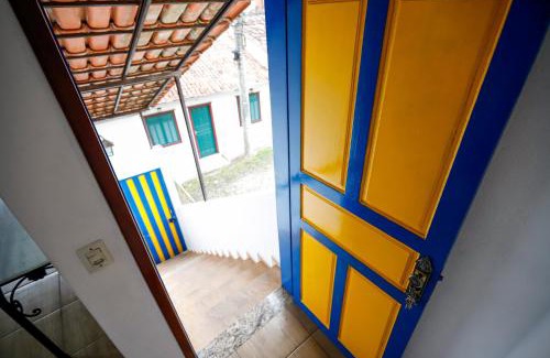 Ouro Preto Apartment | Residencial jardineira