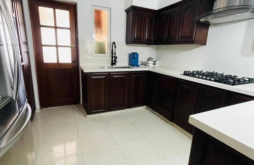 Santo Domingo Apartment | Residencial Juan Carlos IV