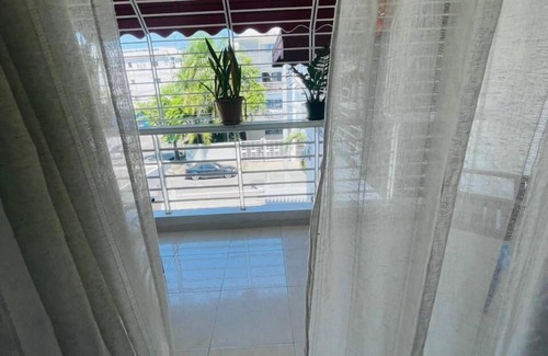 Santo Domingo Apartment | Residencial Juan Carlos IV