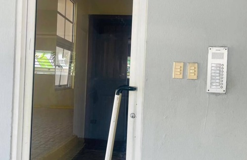 Santo Domingo Apartment | Residencial Juan Carlos IV