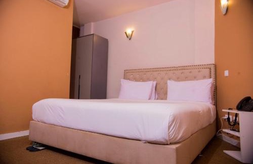 Belas Hotel | Residencial La Gran Via