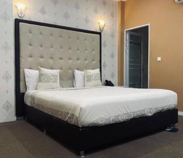 Belas Hotel | Residencial La Gran Via