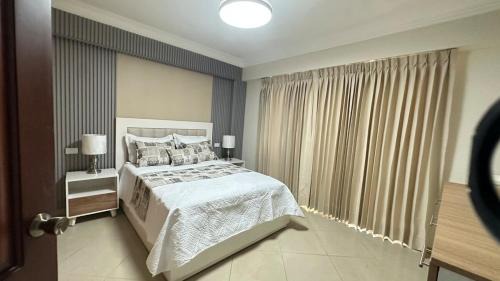 Yamasa Apartment | Residencial Las Palmeras f-2