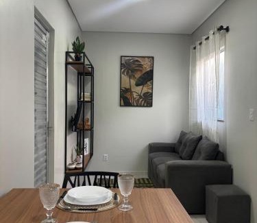 Tenone Apartment | Residencial Magalhães