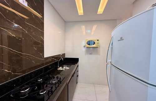 Aviacao Condo | Residencial Maré Forte X