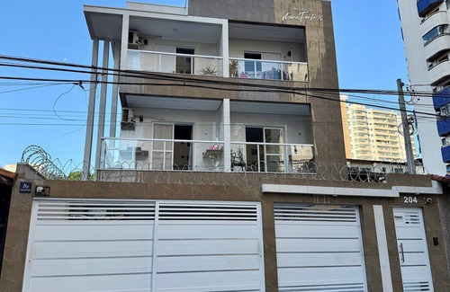 Aviacao Condo | Residencial Maré Forte X