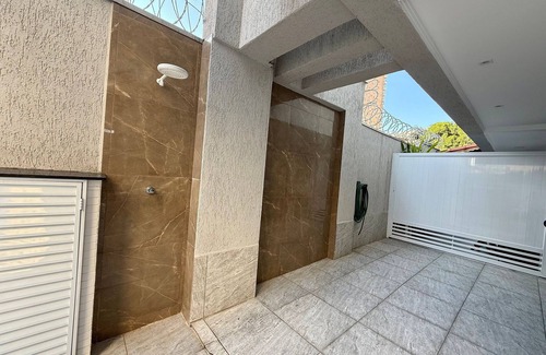 Aviacao Condo | Residencial Maré Forte X