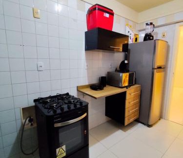 Grageru Apartment | Residencial Mercure
