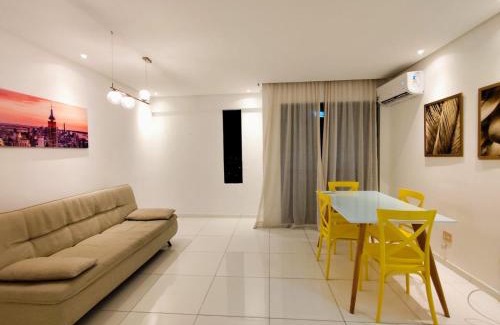 Grageru Apartment | Residencial Mercure