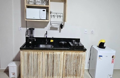Itacare Apartment | Residencial Oliveira