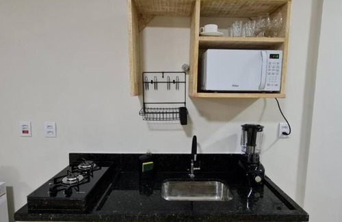 Itacare Apartment | Residencial Oliveira