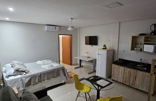Itacare Apartment | Residencial Oliveira
