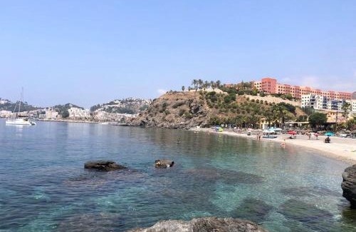 Velilla-Taramay Apartment | RESIDENCIAL PLAYA CABRIA