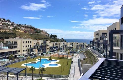 Velilla-Taramay Apartment | RESIDENCIAL PLAYA CABRIA