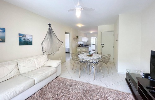 Florianopolis House | Residencial Porto da Brava