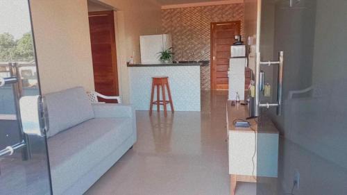 Boa Vista Apartment | Residencial Reis - Cozy and Comfortable Apto