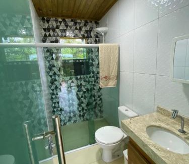 Itacare Apartment | Residencial Sítio Paraíso