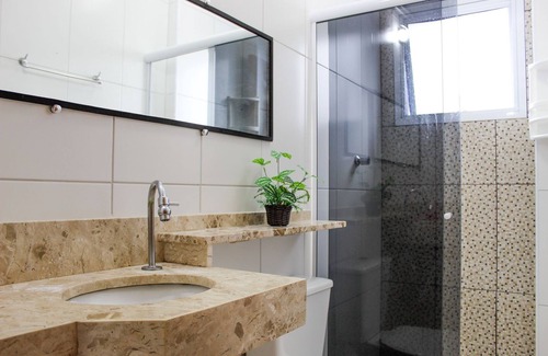 Maracana Apartment | Residencial Safira