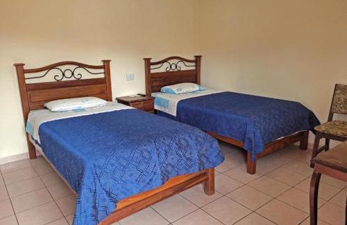Vallegrande House | Residencial Teresita