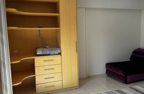 Centro Cabin | Residencial Vista Bela Apt 09 (Two Suites)