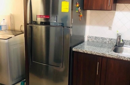 Santo Domingo Este Apartment | Residential Las Terrazas cozy and modern apartment