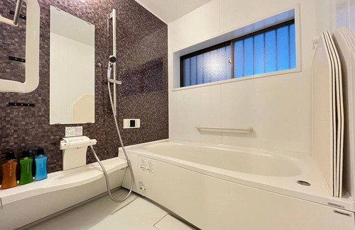 Abeno House | Residential House Abeno House