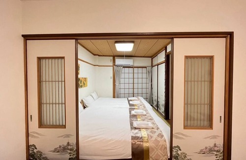 Abeno House | Residential House Abeno House