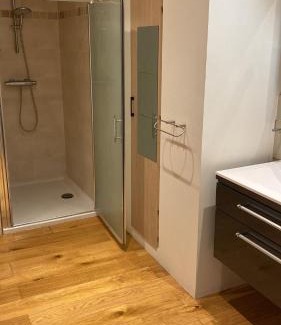 Kerkhoven Apartment | Residentie Ons Genoegen