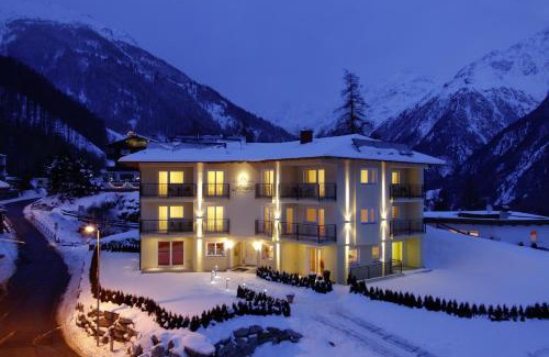 Soelden Apartment | Residenz Allegra