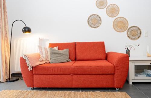 Balm Apartment | Residenz am Balmer See - BS 41 mit Wellnessbereich