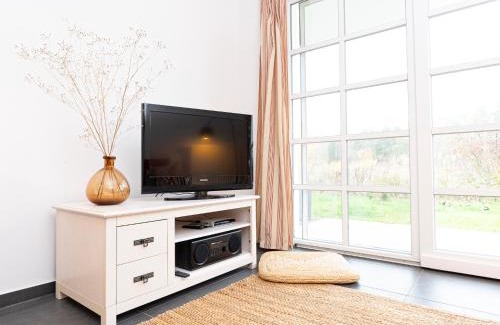 Balm Apartment | Residenz am Balmer See - BS 41 mit Wellnessbereich