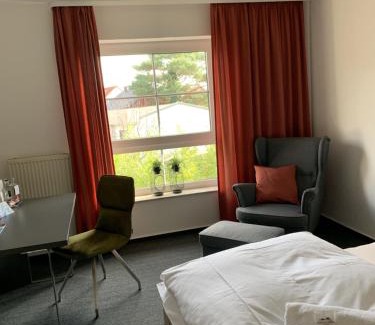 Giessen Hotel | Residenz Hotel Giessen
