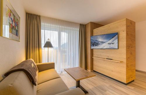 Fuegen Apartment | Residenz Schiestl