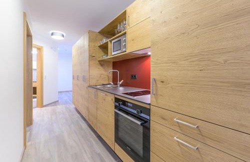 Fuegen Apartment | Residenz Schiestl