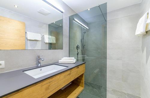 Fuegen Apartment | Residenz Schiestl