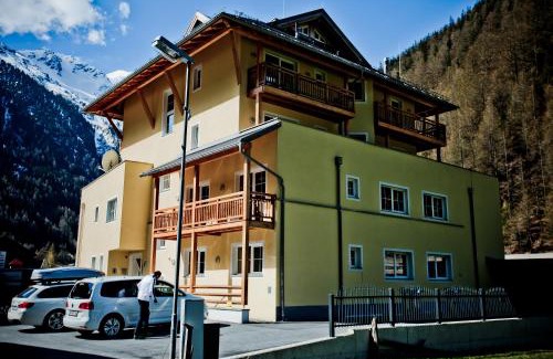 Zwieselstein Apartment | Residenz Zwieselstein App.11
