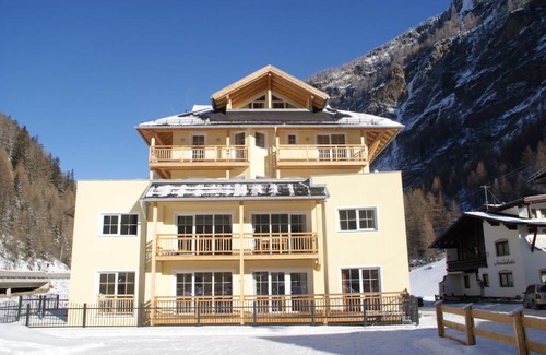 Zwieselstein Apartment | Residenz Zwieselstein App.11