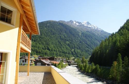Zwieselstein Apartment | Residenz Zwieselstein App.11