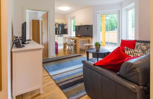 Zwieselstein Apartment | Residenz Zwieselstein App.11