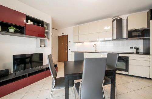 Bicocca Apartment | Residenza Arcimboldi