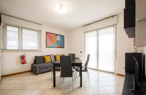 Bicocca Apartment | Residenza Arcimboldi
