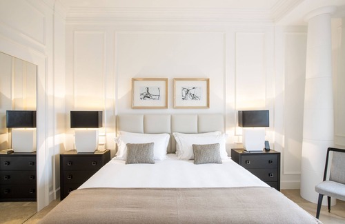 Repubblica House | Residenza B