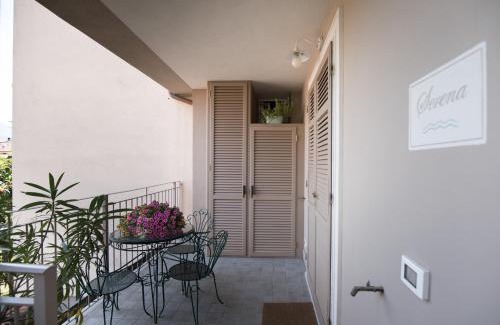 Marina di Carrara Apartment | Residenza Belmare