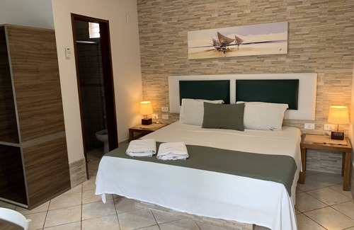 Canoa Quebrada Hotel | Residenza Canoa