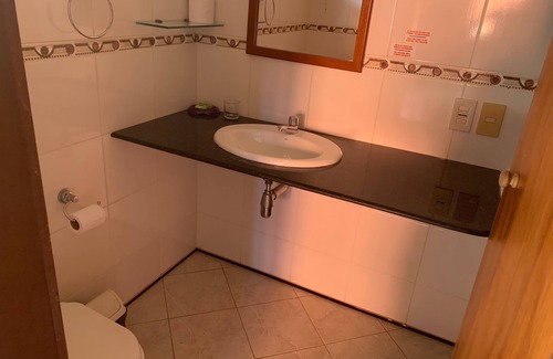 Canoa Quebrada Hotel | Residenza Canoa