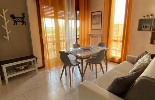 Peschiera del Garda Apartment | Residenza Cappuccini