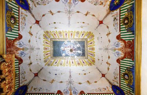 Tivoli Bed & Breakfast | Residenza Carlandi Tivoli