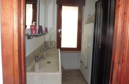 Chiesiola Apartment | Residenza Collina Dei Pini